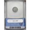 Image 2 : 1835 H10C Large Date, Small 5C AU58 ANACS. V-9, LM-6, 1835[H10C] Large Date, Small 5C AU58 ANACS.