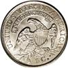 Image 2 : 1835 H10C Small Date, Small 5C MS65 PCGS. V-7, LM-10, 1835[H10C] Small Date, Small 5C MS65 PCGS.