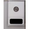 Image 2 : 1837 H10C Large Date (Curl Top 1) MS62 ANACS. Tall Pea 1837[H10C] Large Date (Curl Top 1) MS62 ANACS
