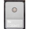 Image 2 : 1837 H10C Large Date (Curl Top 1) MS63 NGC. Silver sur 1837[H10C] Large Date (Curl Top 1) MS63 NGC.