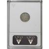 Image 2 : 1846 H10C --Cleaned--ANACS. VF30 Details. Wedged betwee 1846[H10C]--Cleaned--ANACS. VF30 Details.