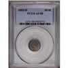 Image 1 : 1852-O H10C AU58 PCGS. Boldly struck except for weakne 1852-O[H10C] AU58 PCGS.
