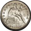 Image 1 : 1853 H10C Arrows MS67 PCGS. Pursuant to the Mint Act o 1853[H10C] Arrows MS67 PCGS.