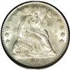 Image 1 : 1858 H10C MS67 PCGS. A fully lustrous Superb Gem that 1858[H10C] MS67 PCGS.