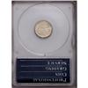 Image 2 : 1862 H10C MS64 PCGS. Well struck on the Seated Liberty 1862[H10C] MS64 PCGS.