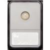 Image 2 : 1863-S H10C MS64 NGC. A difficult Civil War era issue 1863-S[H10C] MS64 NGC.