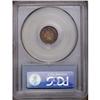 Image 2 : 1867 H10C PR64 PCGS. Light patches of hairlining on ea 1867[H10C] PR64 PCGS.