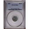 Image 1 : 1868 H10C PR64 PCGS. Both sides take on a medallic, gl 1868[H10C] PR64 PCGS.