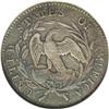 Image 2 : 1796 10C --Repaired--ANACS. VF20 Details. JR-4, R.4. TY 1796[10C]--Repaired--ANACS. VF20 Details.