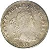 Image 1 : 1798/97 10C 16 Stars on Reverse XF40 PCGS. JR-1, R.3. 1798/97[10C] 16 Stars on Reverse XF40 PCGS.