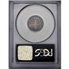 Image 4 : 1798/97 10C 16 Stars on Reverse AU58 PCGS. JR-1, R.3. 1798/97[10C] 16 Stars on Reverse AU58 PCGS.