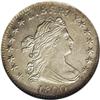 Image 1 : 1800 10C MS60 NGC. JR-2, R.5. The two varieties of the 1800[10C] MS60 NGC.