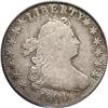 Image 1 : 1801 10C VF25 PCGS. JR-2, R.5. The Guide Book dutifull 1801[10C] VF25 PCGS.