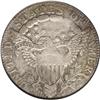 Image 2 : 1801 10C VF25 PCGS. JR-2, R.5. The Guide Book dutifull 1801[10C] VF25 PCGS.