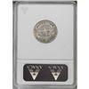 Image 2 : 1805 10C 4 Berries--Cleaned---ANACS. VF30 Details. JR- 1805[10C] 4 Berries--Cleaned---ANACS. VF30 De