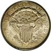 Image 2 : 1807 10C AU58 PCGS. JR-1, R.1. This example is typical 1807[10C] AU58 PCGS.