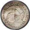 Image 2 : 1814 10C Small Date MS62 PCGS. JR-1, R.3. This is the 1814[10C] Small Date MS62 PCGS.