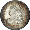 Image 1 : 1827 10C MS66 NGC. JR-5, R.3. When the Mint resumed st 1827[10C] MS66 NGC.