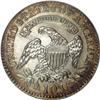 Image 2 : 1827 10C MS66 NGC. JR-5, R.3. When the Mint resumed st 1827[10C] MS66 NGC.