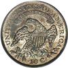 Image 2 : 1830 10C Medium 10C MS64 PCGS. JR-6, R.2. Low 3 in dat 1830[10C] Medium 10C MS64 PCGS.