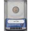 Image 2 : 1835 10C XF45 ANACS. JR-5, R.1. The obverse display ri 1835[10C] XF45 ANACS.