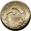 Image 2 : 1835 10C MS64 NGC. JR-9, R.2. The 3 in the date is low 1835[10C] MS64 NGC.