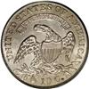 Image 2 : 1835 10C MS65 PCGS. JR-4, R.2. A low D in UNITED ident 1835[10C] MS65 PCGS.