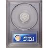 Image 2 : 1837 10C Large Date AU50 PCGS. This nearly untoned No 1837[10C] Large Date AU50 PCGS.