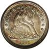 Image 1 : 1841 10C MS65 S NGC. Fortin-102. The 1 in the date is 1841[10C] MS65 [img border='0' src='http://www