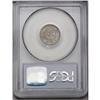 Image 4 : 1853 10C No Arrows MS68 PCGS. Fortin-102. According to 1853[10C] No Arrows MS68 PCGS.