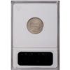 Image 4 : 1856-S 10C --Cleaned--ANACS. AU58 Details. Even though 1856-S[10C]--Cleaned--ANACS. AU58 Details.