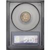 Image 4 : 1856-S 10C MS62 PCGS. Fortin-101. The only variety rec 1856-S[10C] MS62 PCGS.
