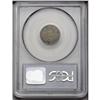Image 2 : 1862-S 10C XF45 PCGS. This nicely detailed piece is bl 1862-S[10C] XF45 PCGS.