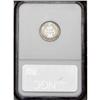Image 2 : 1875 10C MS65 S NGC. Frosty devices, reflective field 1875[10C] MS65 Prooflike [img border='0' src='