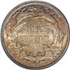 Image 2 : 1885-S 10C MS65 PCGS. A landmark opportunity for Seate 1885-S[10C] MS65 PCGS.