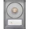Image 2 : 1887 10C MS64 PCGS. A pleasing mixture of golden-russe 1887[10C] MS64 PCGS.