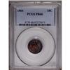Image 3 : 1866 10C PR66 PCGS. While this date has the highest pr 1866[10C] PR66 PCGS.
