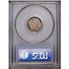Image 2 : 1871 10C PR64 Cameo PCGS. Golden-brown, apple-green, a 1871[10C] PR64 Cameo PCGS.
