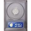 Image 2 : 1889 10C PR66 Cameo PCGS. Essentially untoned surfaces 1889[10C] PR66 Cameo PCGS.