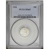 Image 1 : 1908 10C MS65 PCGS. This splendid Gem is meticulously 1908[10C] MS65 PCGS.