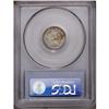 Image 2 : 1909 10C MS66 PCGS. Orange splashes overlay smooth sla 1909[10C] MS66 PCGS.
