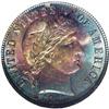 Image 3 : 1911 10C MS68 S NGC. Remarkably toned in jade-green, 1911[10C] MS68 [img border='0' src='http://www.