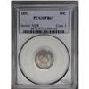 Image 3 : 1892 10C PR67 PCGS. There is no doubt in our minds tha 1892[10C] PR67 PCGS.