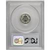 Image 4 : 1893 10C PR66 Cameo PCGS. Flashy and brilliant, the fi 1893[10C] PR66 Cameo PCGS.
