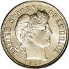 Image 1 : 1897 10C PR67 Cameo PCGS. A delightful Superb Gem proo 1897[10C] PR67 Cameo PCGS.