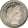 Image 1 : 1898 10C PR66 Deep Cameo PCGS. Both sides of this amaz 1898[10C] PR66 Deep Cameo PCGS.