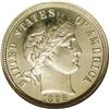 Image 1 : 1899 10C PR67 Cameo NGC. Only 846 proofs were coined f 1899[10C] PR67 Cameo NGC.