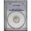 Image 1 : 1900 10C PR65 PCGS. Highly reflective beneath lovely o 1900[10C] PR65 PCGS.