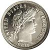 Image 1 : 1900 10C PR67 Cameo NGC. What a stunning Gem this coin 1900[10C] PR67 Cameo NGC.