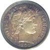 Image 1 : 1900 10C PR67 Cameo PCGS. A beautifully toned example, 1900[10C] PR67 Cameo PCGS.